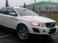 Volvo XC60 Кроссовер 2.0 2011 с пробегом