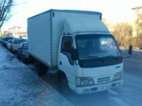 FAW Грузовики 3.2 2005 с пробегом