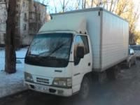 FAW Грузовики 3.2 2005 с пробегом