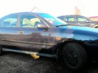 Mitsubishi Carisma Хетчбэк 1.9 1997 с пробегом