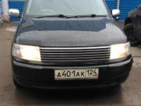 Toyota Probox Универсал 1.6 2008 с пробегом