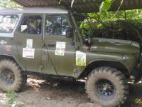 УАЗ 469 Джип 3.0 2013 с пробегом