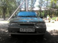 ВАЗ 2114 0.0 2007 с пробегом