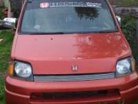 Honda Sm-x Универсал 2.0 1997 с пробегом