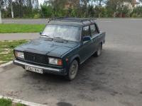 ВАЗ 2107 Седан 1.6 2007 с пробегом