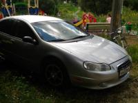Chrysler Прочие Седан 2.7 2002 с пробегом
