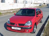 Renault Symbol Седан 1.4 2005 с пробегом