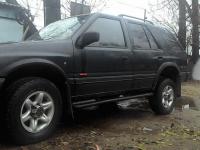 Opel Frontera Джип 2.2 1996 с пробегом