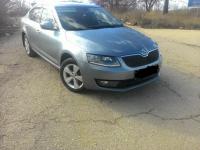 Skoda Octavia Седан 1.4 2013 с пробегом