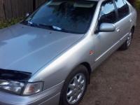 Nissan Primera Хетчбэк 2.0 1998 с пробегом