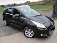 Peugeot Прочие 2011 ЧЕРНЫЙ