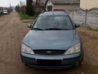 Ford Mondeo Универсал 2.0 2001 с пробегом