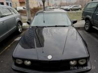 BMW 7er Седан 3.5 1988 с пробегом