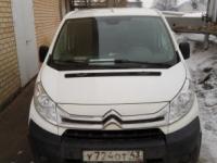 Citroen Прочие Минивэн 1.6 2014 с пробегом