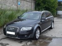 Audi Allroad Универсал 2.7 2007 с пробегом