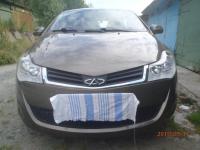 Chery Прочие Хетчбэк 1.5 2013 с пробегом