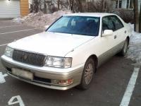 Toyota Crown Седан 3.0 1997 с пробегом