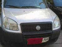 Fiat Прочие Минивэн 1.3 2006 с пробегом