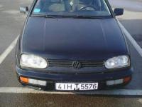 Volkswagen Golf Универсал 1.8 1995 с пробегом
