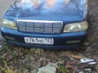 Toyota Crown Седан 3.0 1995 с пробегом