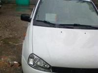 ВАЗ Kalina Универсал 1.5 2012 с пробегом