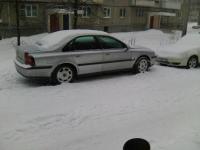 Volvo S80 Седан 2.8 1999 с пробегом