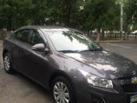 Chevrolet Прочие Седан 1.8 2014 с пробегом