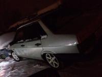 ВАЗ 21099 Седан 1.5 2001 с пробегом