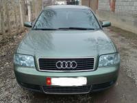 Audi A6 Седан 0.0 2002 новый