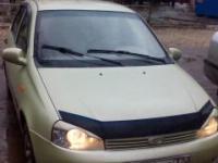 ВАЗ Kalina Седан 1.6 2006 с пробегом