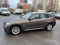 BMW Прочие  2.0 2012 с пробегом