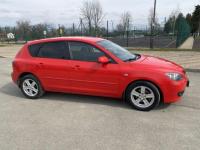 Mazda Mazda 3 Хетчбэк 1.6 2006 с пробегом