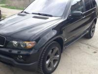 BMW X5 Универсал 3.0 2004 с пробегом