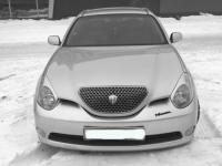 Toyota Verossa Седан 2.0 2001 с пробегом