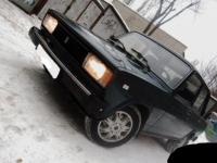 ВАЗ 2105 Седан 1.5 2007 с пробегом