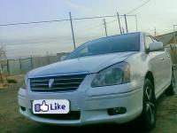 Toyota Premio Седан 1.8 2005 с пробегом