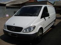 Mercedes-Benz Прочие Минивэн 2.1 2006 с пробегом