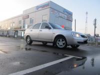 ВАЗ Priora Хетчбэк 1.6 2010 с пробегом