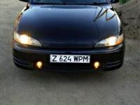 Toyota Windom Седан 3.0 1995 с пробегом