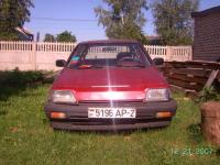 Honda Accord Хетчбэк 1.3 1984 с пробегом