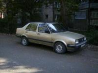 Volkswagen Jetta Седан 1.8 1988 с пробегом