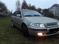 Volvo V40 Универсал 1.9 2001 с пробегом