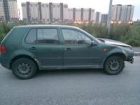 Volkswagen Golf Хетчбэк 1.4 1998 с пробегом