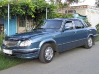 ГАЗ Прочие Седан 2.4 2004 с пробегом