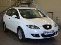 Seat Toledo Хетчбэк 1.6 2008 с пробегом