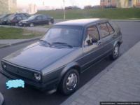 Volkswagen Golf Хетчбэк 1.3 1985 с пробегом