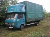 Volkswagen Прочие Универсал 2.4 1992 с пробегом