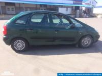 Citroen Xsara Picasso Минивэн 2.0 2001 с пробегом