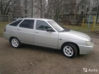 ВАЗ 2112 Хетчбэк 1.6 2005 с пробегом