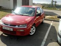 Mazda 323 Купе 1.8 1995 с пробегом